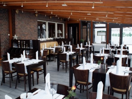 照片:  Haus Hubertus