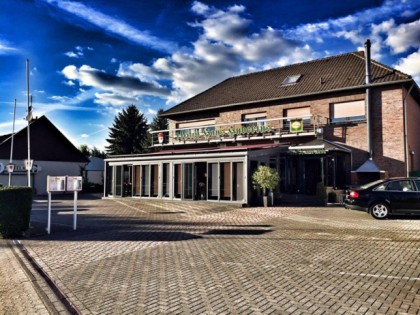 照片:  Haus Hubertus